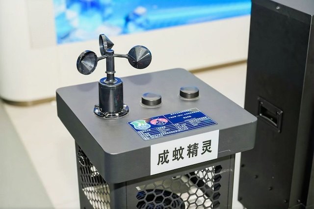 蚊虫活跃期来了，“黑科技”可以治蚊，但标准统一与普及仍有卡点